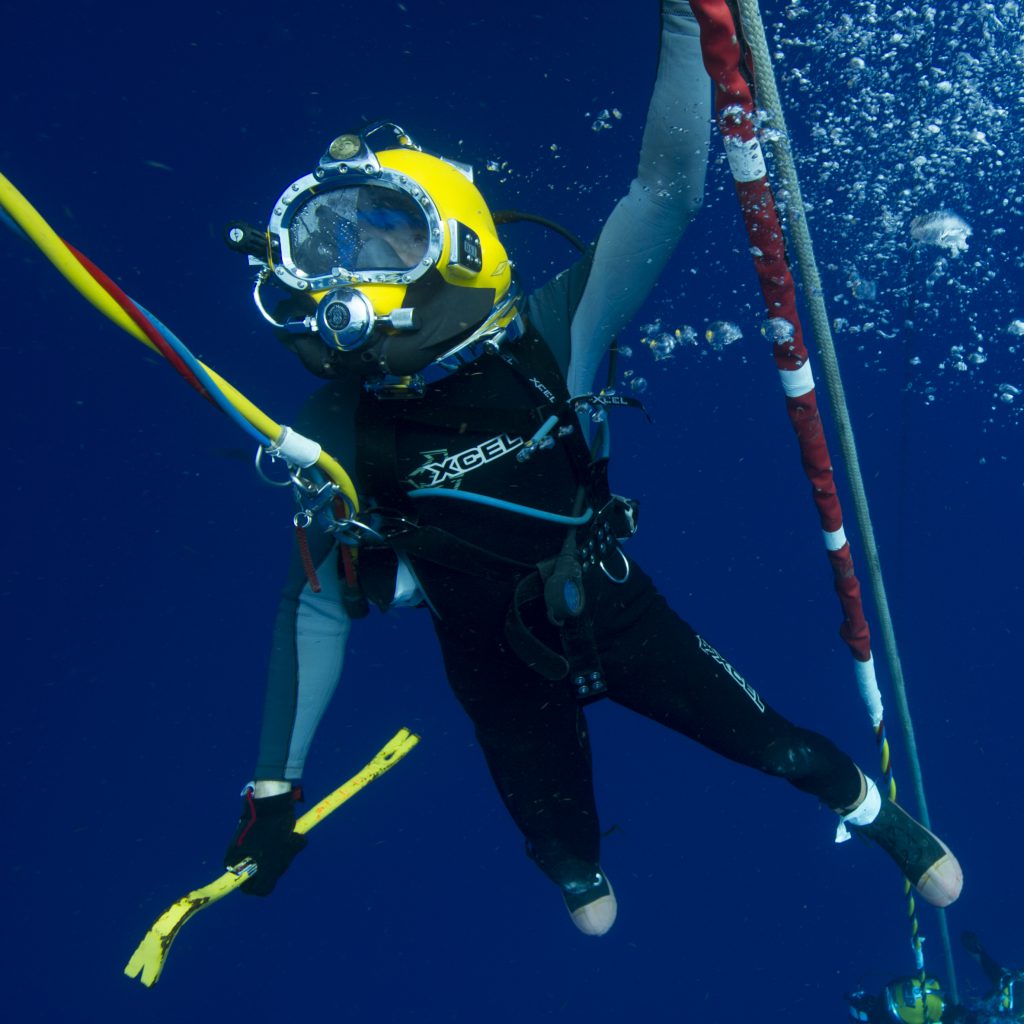 Temporary - U. S. Naval Undersea Museum