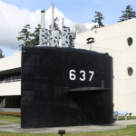 submarine sail for uss sturgeon