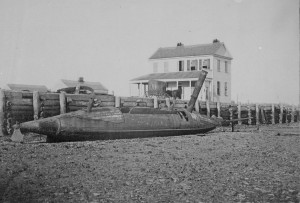 Undersea Mines in the Civil War | U. S. Naval Undersea Museum