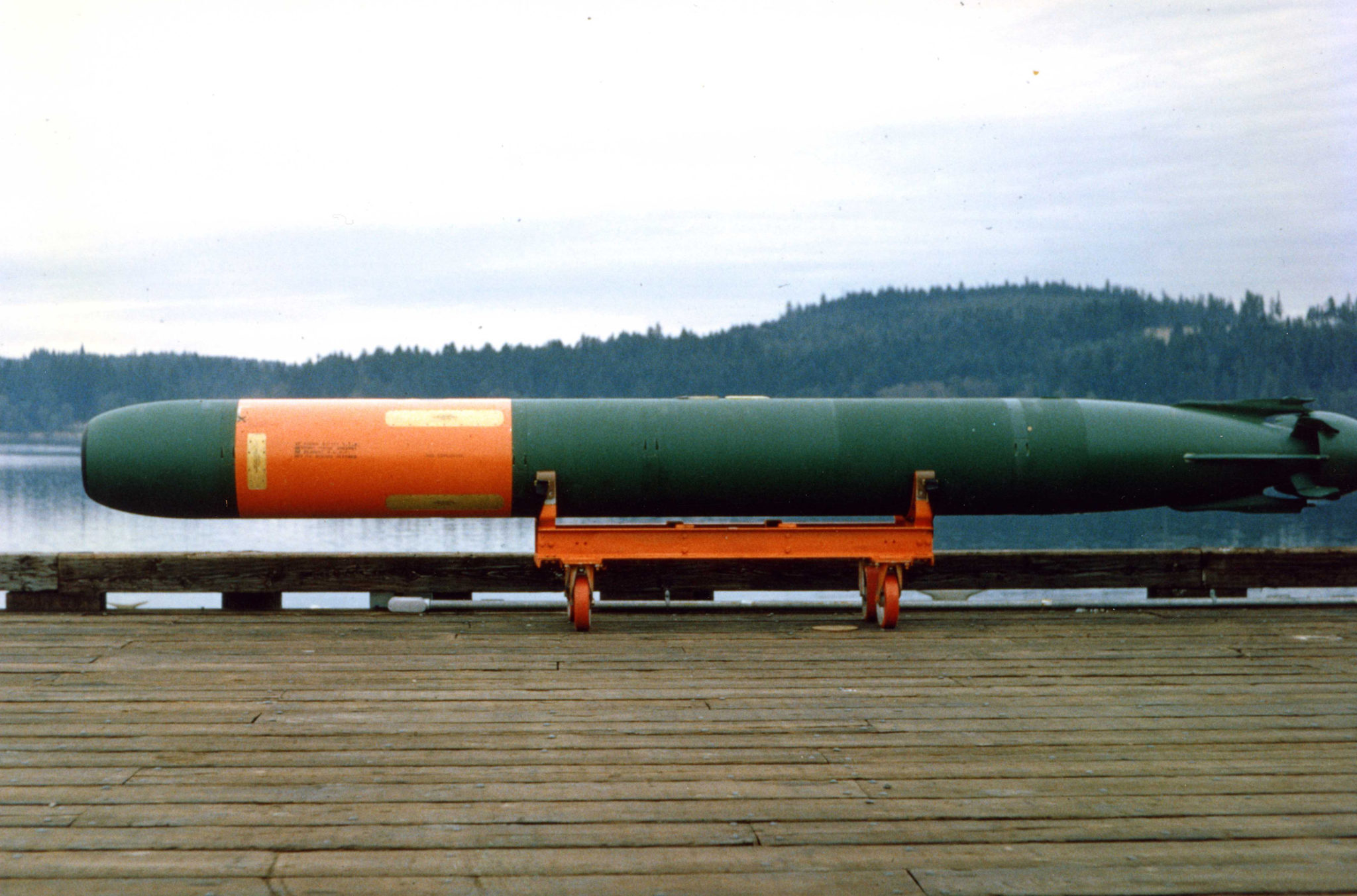 mk-48-adcap-torpedo-u-s-naval-undersea-museum