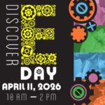 Discover E Day - April 11, 2026
